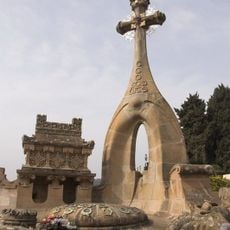 Panteó Esqueu i Vilallonga