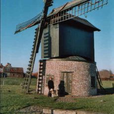 Preetjes Molen
