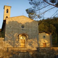 Santa Maria Assunta in Filettole