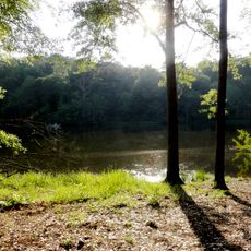 Lake Lurleen State Park