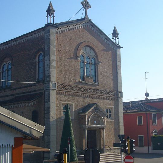 Chiesa di San Giovanni Battista