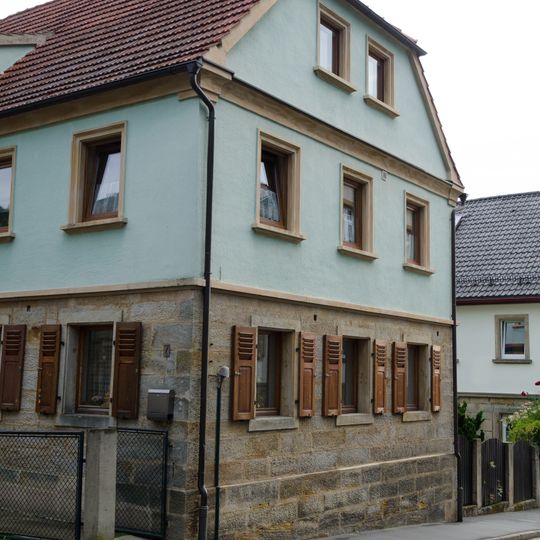 Wohnhaus