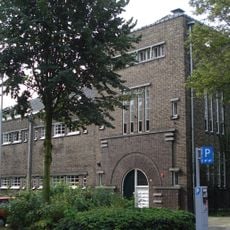 Volksbondweg 2, Maastricht