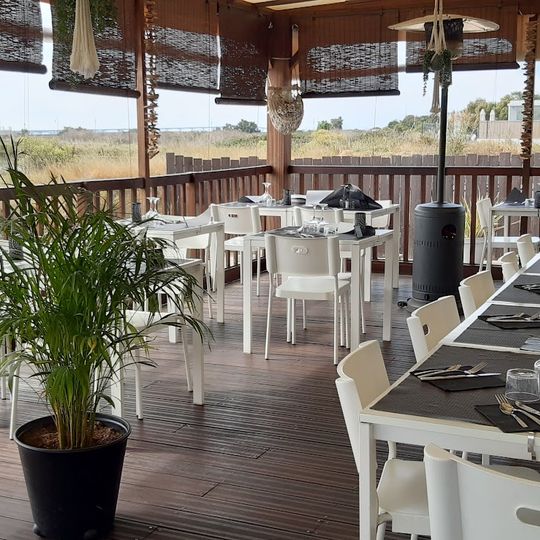 La Cabane de Lauzieres