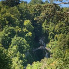 Fürstlicher Park Inzigkofen