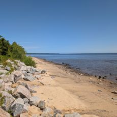 Croatan National Forest