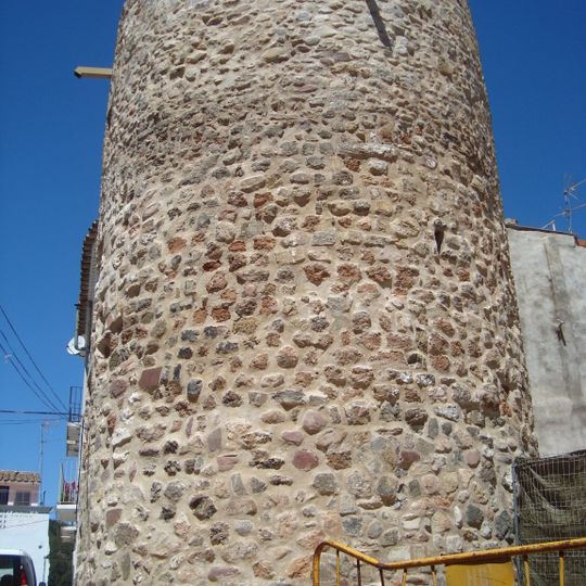 Torre de Torre-xiva