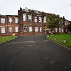 Bishop Blackall Annexe (Exeter College)