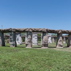 Stonehenge II