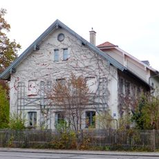 Altes Schulhaus Forstenried