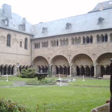 Convento di San Cassio