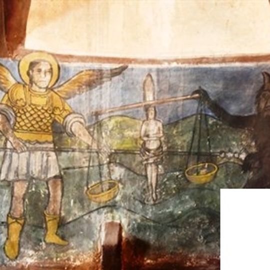 Sts Cosmas and Damian Church, Sandanski