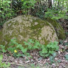 Dolmen von Wittenborn