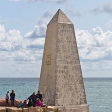 Trinity House Obelisk