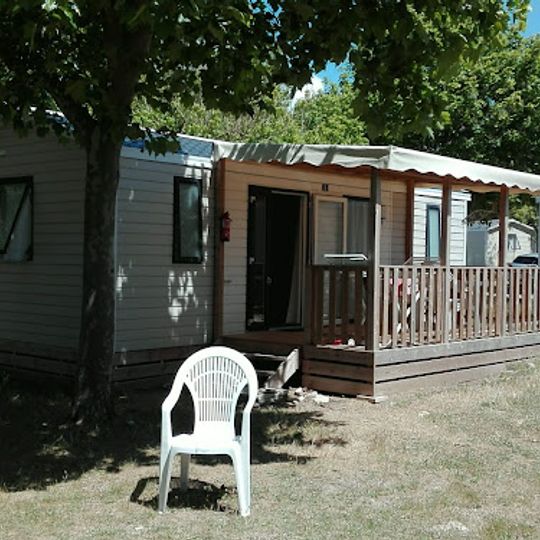 GCU Le Bois-Plage-en-Ré