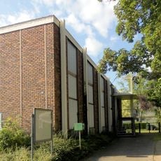 Église protestante Saint-Luc de Colmar