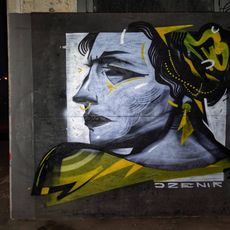 Graffiti