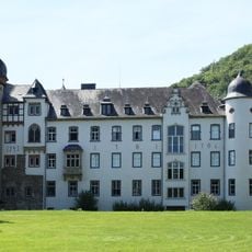 Namedy Castle