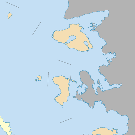 Limnos Municipality
