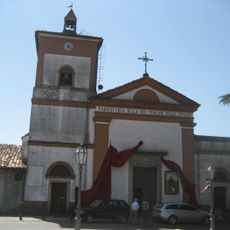 Chiesa di Santa Maria delle Grazie