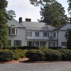 James Boyd House