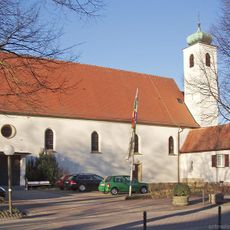 Herz-Jesu-Kirche Bad Rappenau