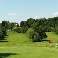 Golf de Touraine