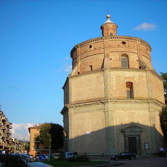 Santa Maria della Reggia