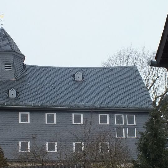 Evangelische Kirche Königsberg