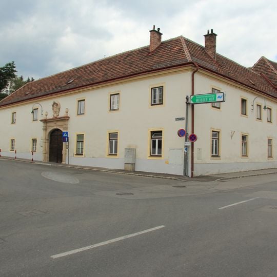 Wohnhaus, Dürnhof