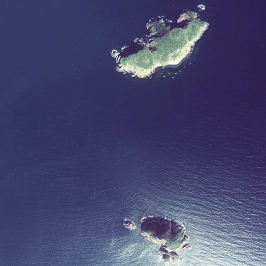 Ajikajima