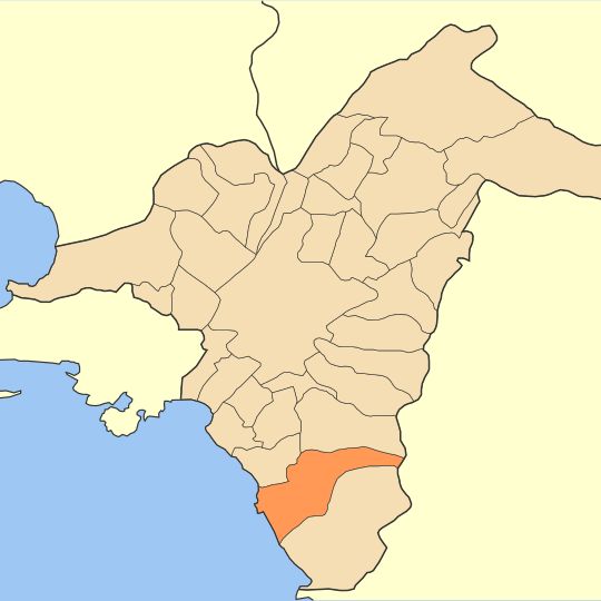 Elliniko-Argyroupoli Municipality