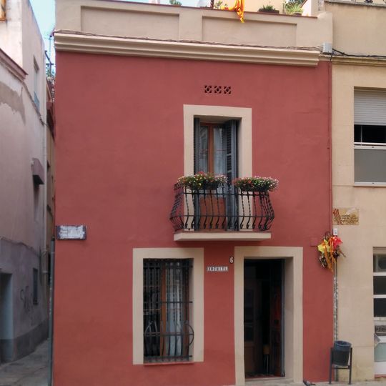 Antiguo ayuntamiento