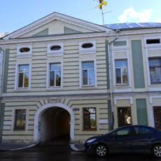 Жилой дом (Тверь)