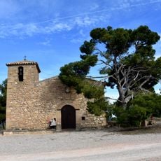 Ermita de Sant Roc
