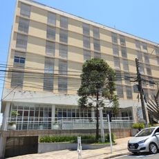 Edifício Sesquicentenário