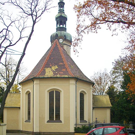 Martin-Luther-Kirche