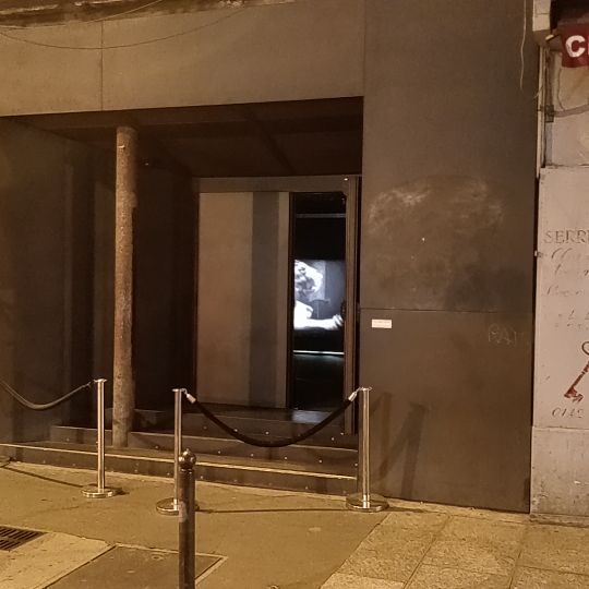 Social Club