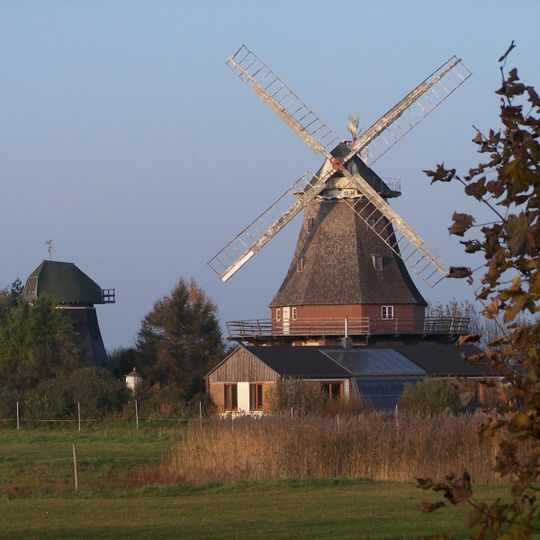 Elmenhorst/Lichtenhagen