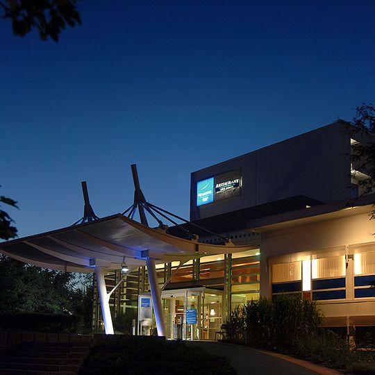 Novotel Brussels Airport