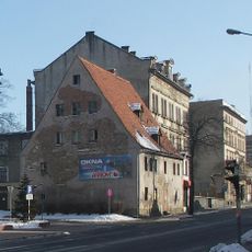 31 Sudecka Street, Jelenia Góra
