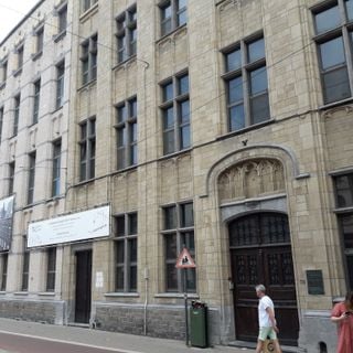 St Peter's Institute