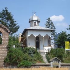 Bucur Church