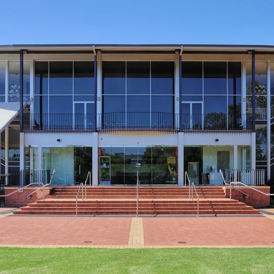 Albury Entertainment Centre