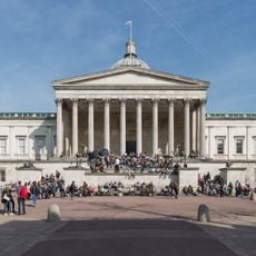 UCL Main Building