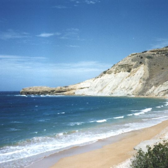 Prowincja Monte Cristi