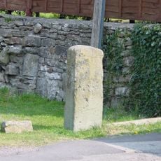 Milestone, Purton Wood