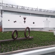 Hamiduzzaman Sculpture Park