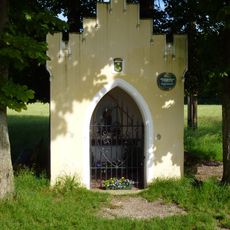 Wegkapelle