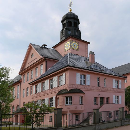Paul-Gerhardt-Gymnasium